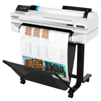 Плоттер HP DesignJet T530 24-in Printer 5ZY60A фото 1